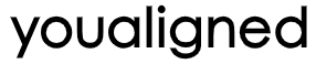 Youaligned Logo