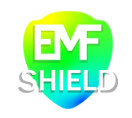 EMF Shield Logo