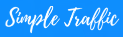 Simple Traffic Logo