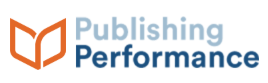 Publishing Performance Logo