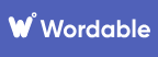 Wordable Logo