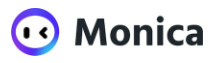 Monica Logo