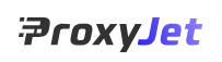 Proxy Jet Logo