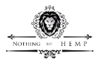 Nothing But Hemp Logo