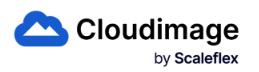 Cloud image Logo