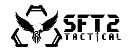 SFT2 Tactical Logo