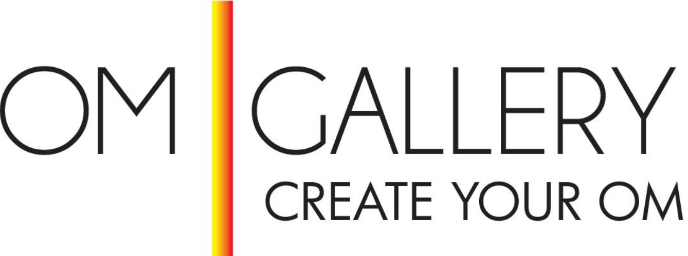 Om Gallery Logo
