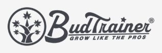 BudTrainer Logo