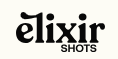 Elixir Shots Logo