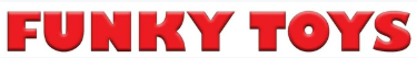 Funky Toys Logo