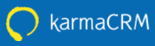 Karmacrm Logo